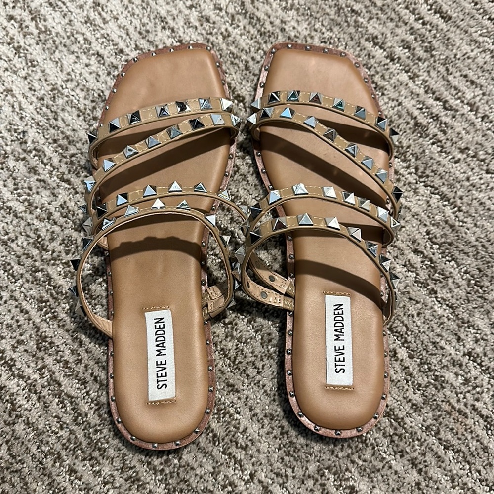 Steve Madden Skyler Sandals